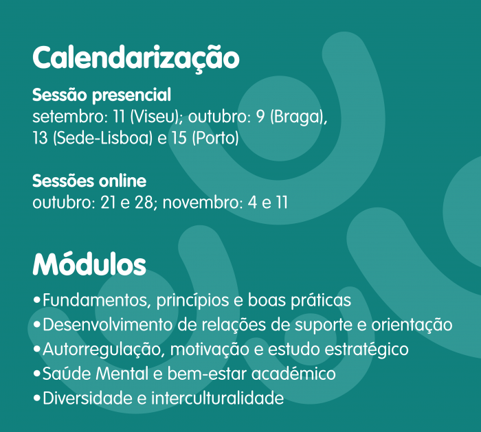 Imagem de apresentação do evento
