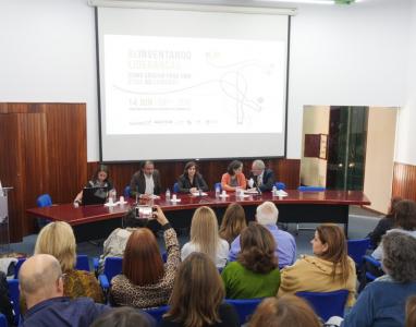 Diretora do ICS (Porto) participa em Debate no Marco de Canaveses