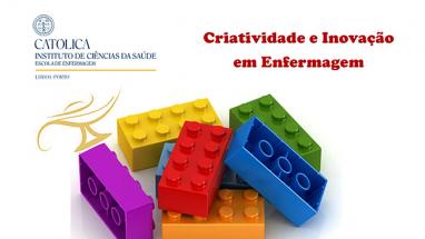 Seminário “Criatividade e Inovação em Enfermagem” - 4ª edição