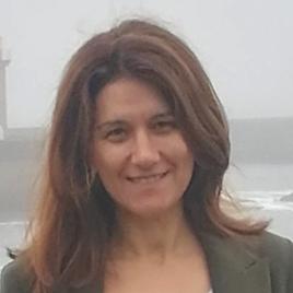 Fotografia de Maria de Deus Palma