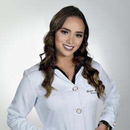 Larissa Oliveira de Andrade