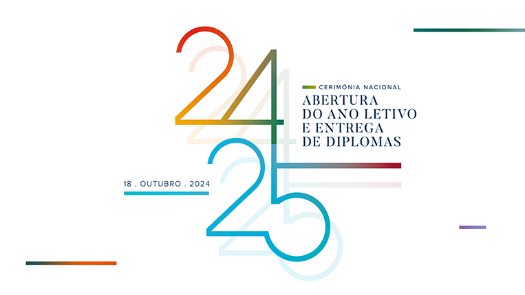 Cerimónia Nacional de Abertura do Ano Letivo 2024-2025 e de Graduação dos Diplomados de 2023-2024