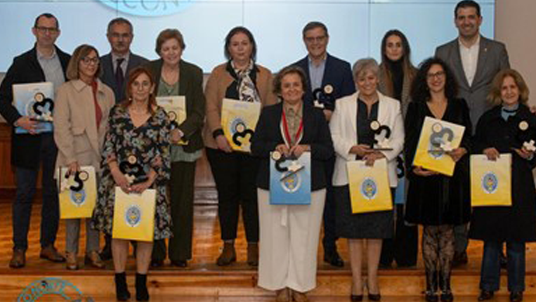 Escola de Enfermagem do Porto da Católica distinguida com o Prémio Excelência pela Ordem dos Enfermeiros