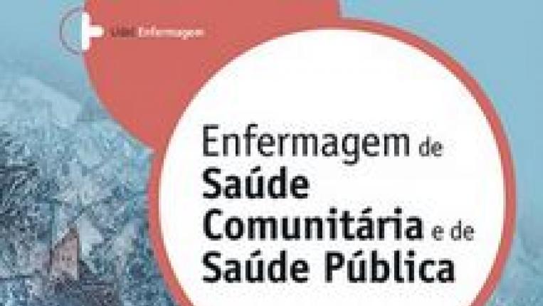 Thumb Professor do ICS lança livro “Enfermagem de Saúde Comunitária e de Saúde Pública”