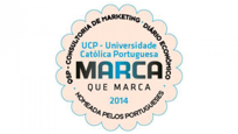 Thumb Universidade Católica distinguida pela 3ª vez como "Marca que Marca" - Notoriedade Espontânea 