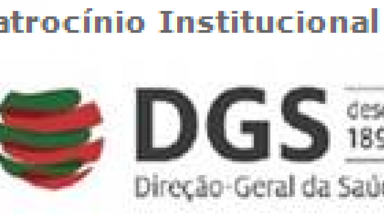 Thumb PG em Enfermagem do Trabalho com o Patrocínio Institucional da DGS